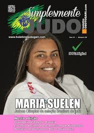 Spirit of JUDO #14 by Everton Monteiro