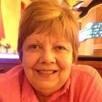 Carol A. Rundlett Obituary