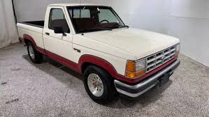 Image result for Vermillion 1992 Ranger