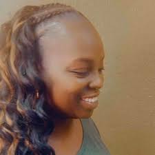 Braided Updo Near Me: Dallas, TX