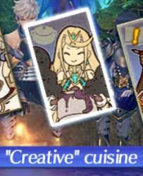 Remember In 10 Days Pyra Won T Be Around To Cook For You Xenoblade Chronicles