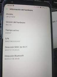3500 mah this is our new notification center. Unlock Lg Stylo 4 Cricket Yo Desbloqueo Y Reparo Facebook