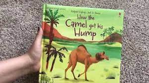 An edition of how the camel got his hump (1898). How The Camel Got His Hump Brand New 2018 Summer Release Youtube