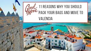 The subreddit for all things about valencia cf. 11 Reasons Why You Should Pack Your Bags And Move To Valencia Goodmove
