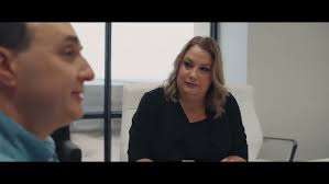 Poolson Oden Testimonial 18-Wheeler Accident Daigle