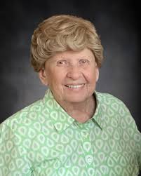 Doris Lucille Prete Obituary September 22, 2024