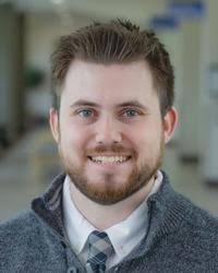 Nicholas B. Edman, NP