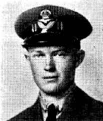 Francis Herbert Hodgson — Magdalen War Memorial