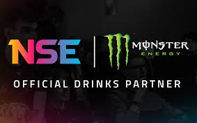 Nse india special chai pe stock market! Nse Partners With Monster Energy For British University Esports Championship Esports Insider
