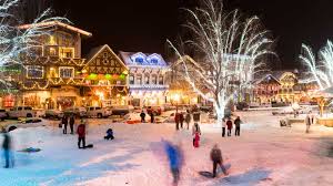 5 Fun Whole Family Christmas Break Destinations To Visit Bustickets Com