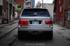 Learn what it's like to own the 2020 bmw x5. Purpose Built For Fun Tyler Coey S Bmw X5