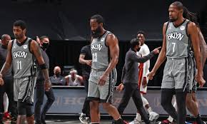 Two died young — petrovic (3) and wendell ladner (4), killed in a 1975 plane crash. Nets James Harden Kevin Durant Kyrie Irving Developing Chemistry