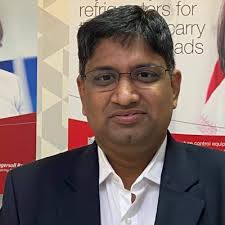 Aniket Gajendragadkar