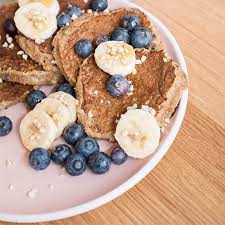Du Suchst Ein Schnelles Und Warmes Fruhstuck Am Morgen Dann Ist Unser Zimterella Pancake Rezept Genau Das Richtige Fu Pfannkuchen Ideen Pancake Rezept Rezepte