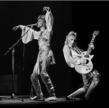 30 Seconds To Mars The Kill Live Rock Am Ring David Bowie And Mick Ronson Mick Ronson David Bowie Ziggy David Bowie