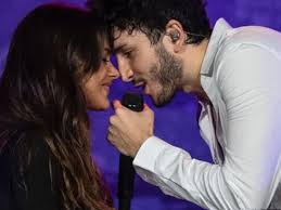 Tini hace unos días vía instagram: Sebastian Yatra Le Dedico Su Ultimo Tema A Tini Stoessel Diarioshow El Portal De Espectaculo
