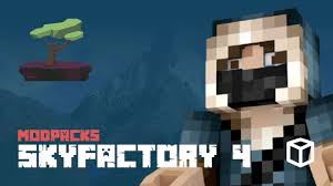 More images for minecraft the classic pack server » Sky Factory 4 Server Setup Guide Apex Hosting