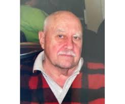 Edward Eicher Obituary (2021)