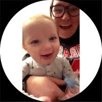 Amber Huckins's Instagram, Twitter & Facebook