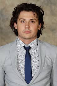 2025-26 Men's Ice Hockey Roster