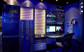 Itv box office sky go: Imagin And Touring Video Collaborate To Power 4k Live Production In Tv4 Truck Live Production Tv