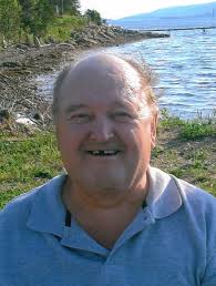 Obituary for Andrew Joseph Rose