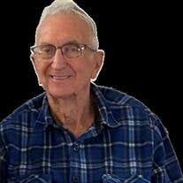 Frank Schmidlin Obituary