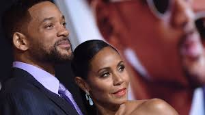 Inside Will Smith and Jada Pinkett Smith's 21-Year Marriage