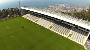 O clube desportivo nacional é um clube português de futebol, fundado na madeira em 8 de dezembro de 1910. Cd Nacional De Madeira Thesportsdb Com