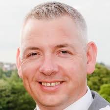 Richard Baggott (@connect_richard)