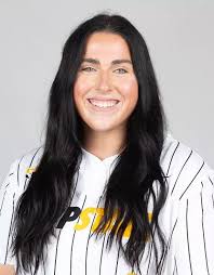 2024 Softball Roster