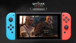 Gta5 #gtav #nintendoswitch aqui hablo sobre porque grand theft auto 5 no salio para la consola nintendo switch. Your Witcher 3 Saves From Steam And Gog Will Now Work On The Nintendo Switch Pc Gamer