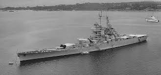 Jean bart is the tier 7 premium french battleship. French Battleship Jean Bart C 1955 By Stephenbarlow On Deviantart