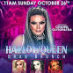 HallowQueen Drag Brunch - Virginia Beach event image