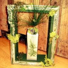 Le Vase Encadre Magasin Deco Zodio Deco