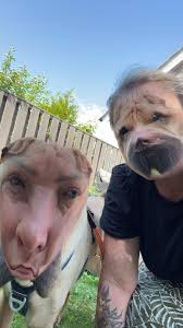 Can we see some face swaps? 😎