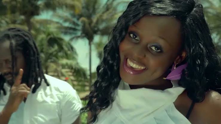 Image result for Rema and Bebe Cool"