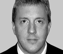 The #FBI honors Special Agent Daniel Lee Knapp, who died #OTD in 2011 while 