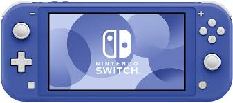Roblox is a wonderful and highly addictive online gaming platform and game creation system. Nintendo Switch Lite Blue Solotodo