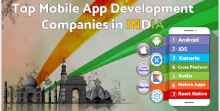 Explore current openings and apply to be a part of indianic. Top 25 Mobile App Development Companies In India August 2021