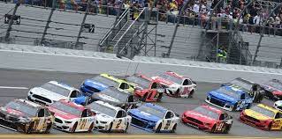 Monster energy nascar cup race number 24 of 36 saturday, august 17, 2019 at bristol motor speedway, bristol, tn 500 laps on a.533 mile paved track (266.5 miles). 2019 Top Nascar Race Calendar Ticketcity Insider