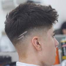 21 Teenage Haircuts For Guys 2021 Trends
