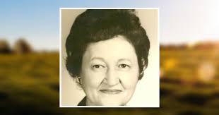 Mary Alma Davis Jackson Obituary May 30, 2006