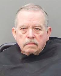 Robert Allan Corbell Charged with Aggravated Sexual Assault of a Child