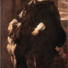 Portrait of Philippe Le Roy Lord of Ravels