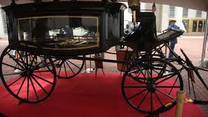 Shop for cars by price, make and body type. Hearse Reportedly Used During Abraham Lincoln S Funeral Procession Displayed At Florida Capitol