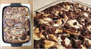 le gateau tremblement de terre une recette a faire fremir dessert facile desserts baking recipes