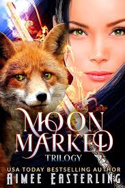 Amazon.com: Moon Marked Trilogy: 9781686816598: Easterling, Aimee: Books