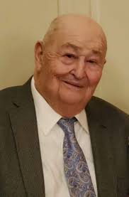 Alfred Brenner Jr., Formerly of Sag Harbor, Dies at 85