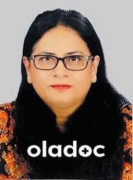 Book Appointment with Dr. Naheed Arshad at Al-Shifa Hospital s Maternity  Home in Malir, Karachi